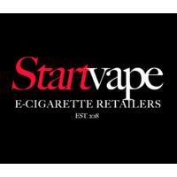 StartVape Retail LLC logo - Similar company to California Grown E-Liquids