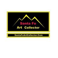 Santa Fe Art Collector logo - Similar company to Art Collector - Board Game