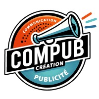 Com'pub creation logo - Similar company to Duel Fighting Mma