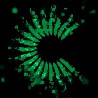 Cucumber Productions logo - Similar company to The Led Shed