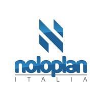 Noloplan Italia logo - Similar company to Crescere Portiere Asd-Ets