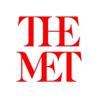 The Metropolitan Museum of Art logo - Similar company to Art Studio