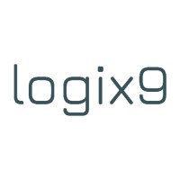 Logix9 logo - Similar company to 360 Digitals Us