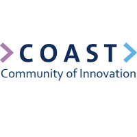 COAST - Analytical Science and Technology logo - Similar company to Skintwin