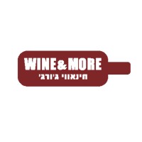 Wine and more - Hinnawi George Beverages logo - Similar company to Michsaf Technologies