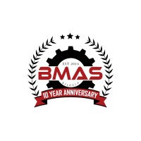 BMAS Biloela logo - Similar company to Knl Engineering