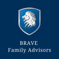 BRAVE Family Advisors logo - Similar company to Chef Alyssa'S Kitchen