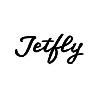 Jetfly logo - Similar company to Valljet