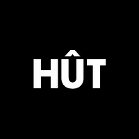 HUT Architecture logo - Similar company to Timothy Tasker Architects Ltd