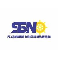PT. SAMUDERA LOGISTIK NUSANTARA logo - Similar company to Pt Buana Internusa Logistik