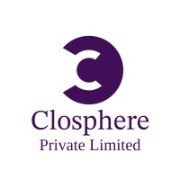Closphere Private Limited logo - Similar company to Tech Katalyst