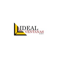 Ideal Ventanas SA de CV logo - Similar company to Corenet Global Mexico Chapter