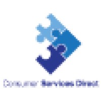 Consumer Services Direct logo - Similar company to Rsp Consumer Services