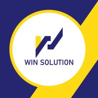 PT WIN SOLUSI INDONESIA (WIN SOLUTION) logo - Similar company to Nippon Bunka-Bu
