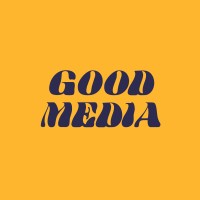 Good Media logo - Similar company to Monkey Mania
