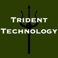 Trident Technology logo - Similar company to Trident Technology Solutions