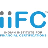 IIFC - Indian Institute for Financial Certifications logo - Similar company to Fpsb India