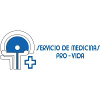 Servicio de Medicinas PRO-VIDA logo - Similar company to Odalab