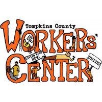 Tompkins County Workers' Center logo - Similar company to The Governor'S Prevention Partnership