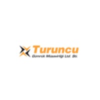 TURUNCU GÜMRÜK MÜŞAVİRLİĞİ LTD. ŞTİ. logo - Similar company to Koza Gümrük Müşavi̇rli̇ği̇ Ltd Şti̇