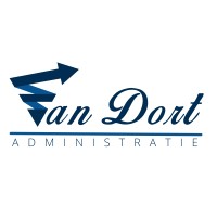 Van Dort Administratie logo - Similar company to Ed En Die Ander