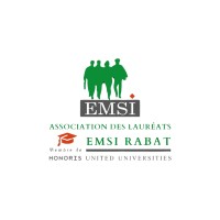 Association des Lauréats EMSI Rabat - ALEMSIR logo - Similar company to Netfend – Enterprise Cyber Security In Under 1 Minute