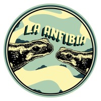La Anfibia ONG logo - Similar company to Ong Mi Casa