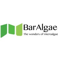 BarAlgae - The Wonders of Microalgae logo - Similar company to Microalgae Biotechnology Lab S.L