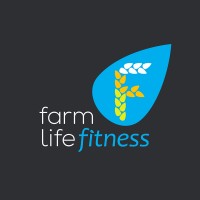 Farm Life Fitness logo - Similar company to Blue Farm Intelligence Pty Ltd