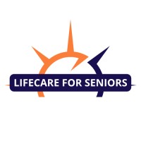 LifeCare for Seniors logo - Similar company to Syntropy Group