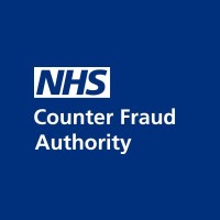 NHS Counter Fraud Authority logo - Similar company to Gentium Uk