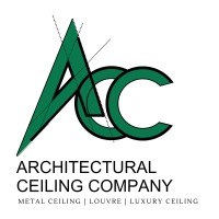 Architectural Ceiling Company logo - Similar company to Ridhi Packaging