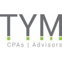TYM Financial LLC logo - Similar company to Practice Panda