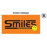 Smiles Holidays logo - Similar company to Sunflower Trip