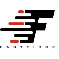 FASTFIBRE logo - Similar company to Bcq Telecom Services Gmbh