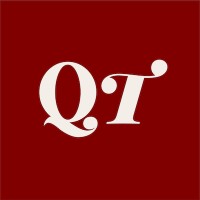 QT Cosmetics logo - Similar company to Grace Cosmetics