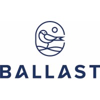 Ballast Outdoor Gear logo - Similar company to Fox Digital Creatives Llc