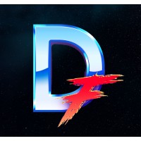 DreamFight logo - Similar company to In The Lab