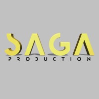 Saga production logo - Similar company to Gaas Media
