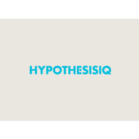 HYPOTHESISiq logo - Similar company to Benomics