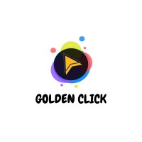 Golden Click logo - Similar company to Mti Academy