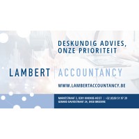 Lambert Accountancy logo - Similar company to Centum