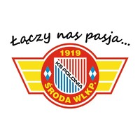 KS Polonia Środa Wielkopolska logo - Similar company to Fogo Futsal Ekstraklasa