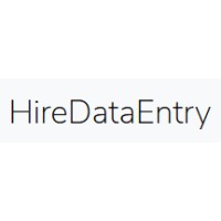 Hire Data Entry Operator logo - Similar company to Data Entry Operator