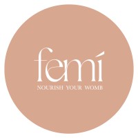 FEMI HK logo - Similar company to Bagua+Bhava