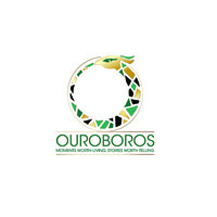 Ouroboros Travel logo - Similar company to The Academy Monaco