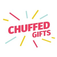 Chuffed Gifts logo - Similar company to Fizzliss