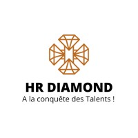 HRDIAMOND logo - Similar company to Hrdiamonds
