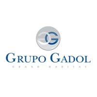 Grupo Gadol logo - Similar company to Grupo Gadol