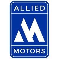 Allied Motors logo - Similar company to Western Auto